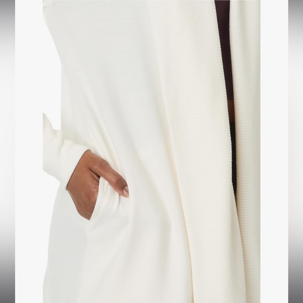 ๐ Beyond Yoga Relaxed Rib Cardigan - Picture 12 of 17